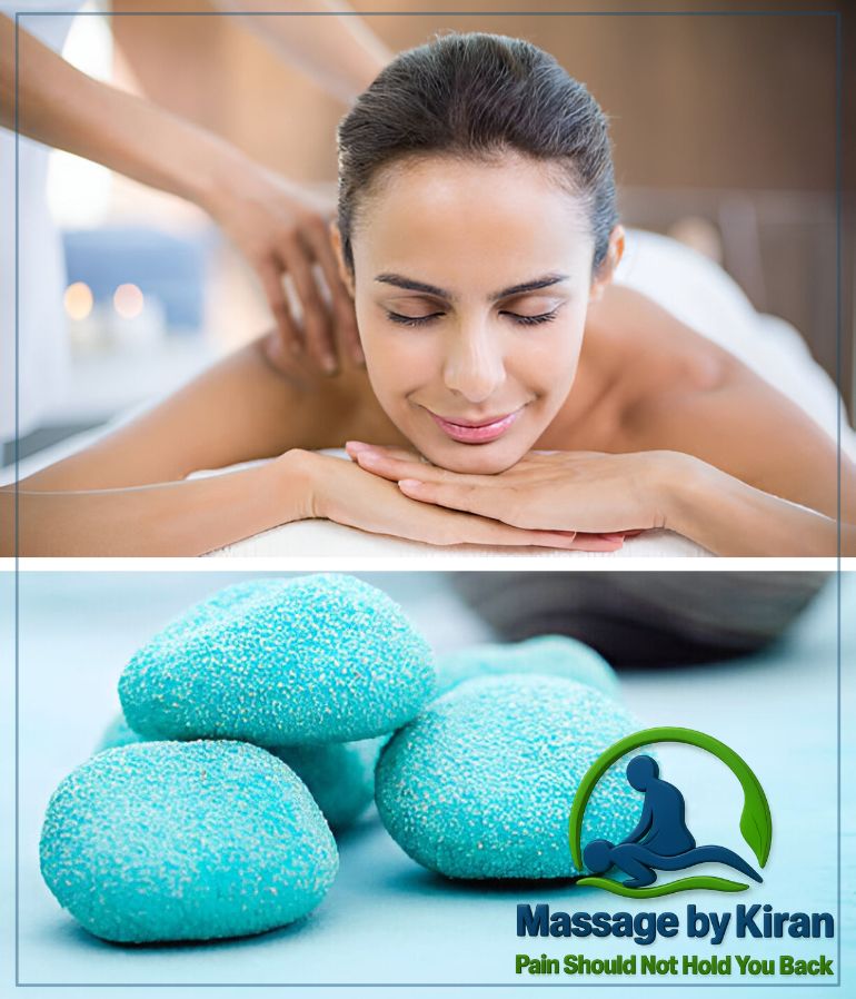 Trusted by local women in Bradford. Deep tissue, cupping, posture correction, and holistic integrative health therapies options available.