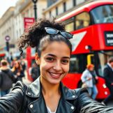 Hannah M., a happy client for 6 months, shares her deep tissue massage experience in Bradford, West Yorkshire - Massage by Kiran.